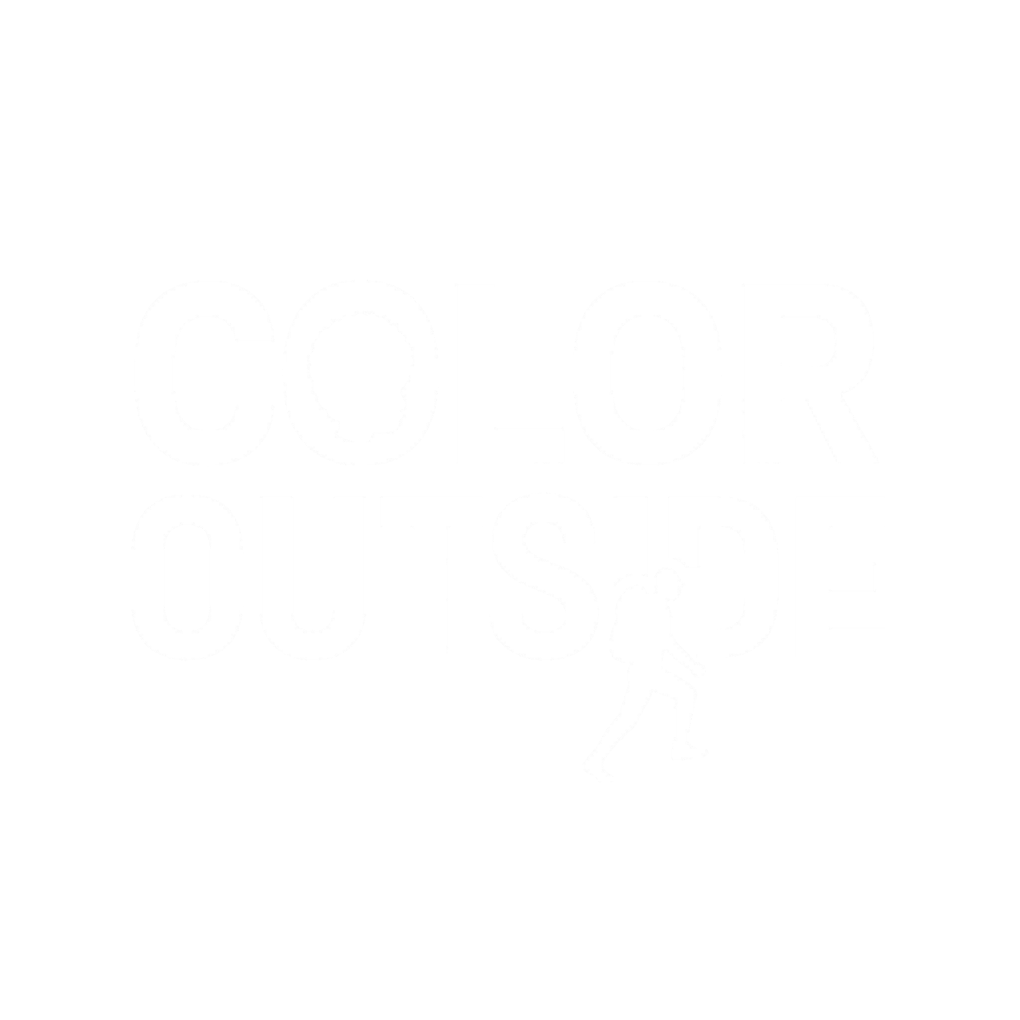 Color Outside logo